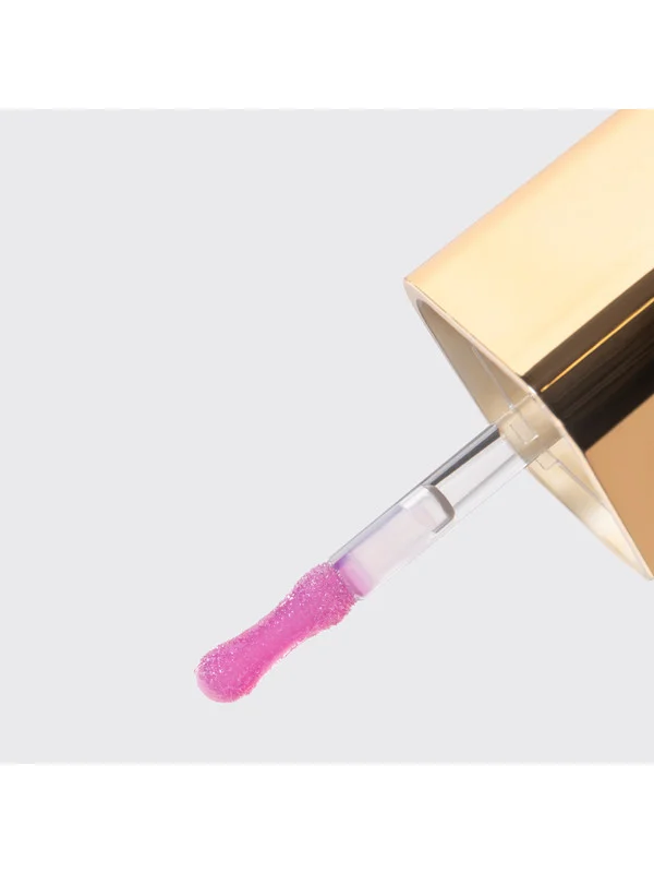 Масло для губ Vivienne Sabo Sirop de Fruits, тон 03, 3.5 мл
