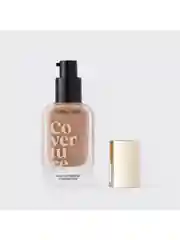 Тональный крем Vivienne Sabo Coverture, тон 03