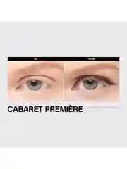 Подводка-фломастер для глаз Vivienne Sabo Cabaret Premiere, тон 02, коричневый, 0,5 мл