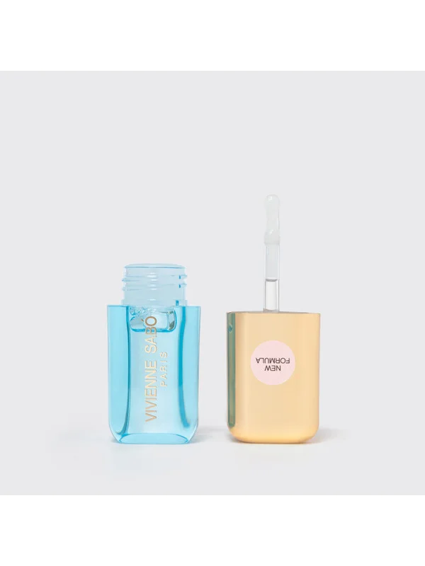 Масло для губ Vivienne Sabo Sirop de Fruits, тон 05