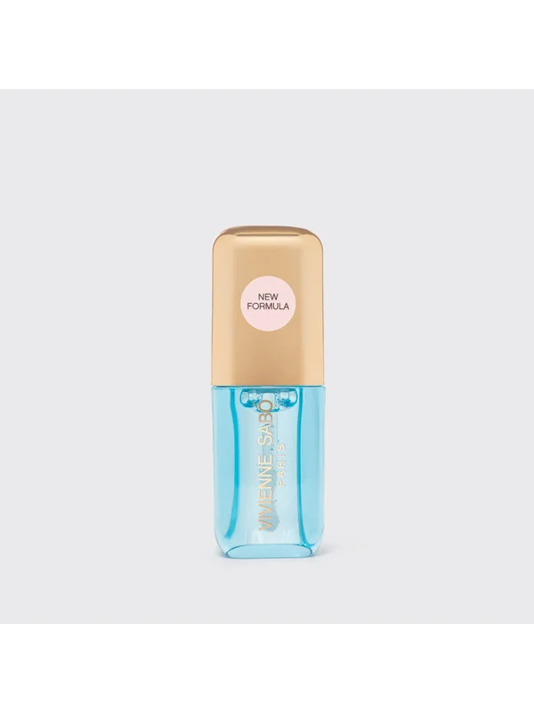 Масло для губ Vivienne Sabo Sirop de Fruits, тон 05