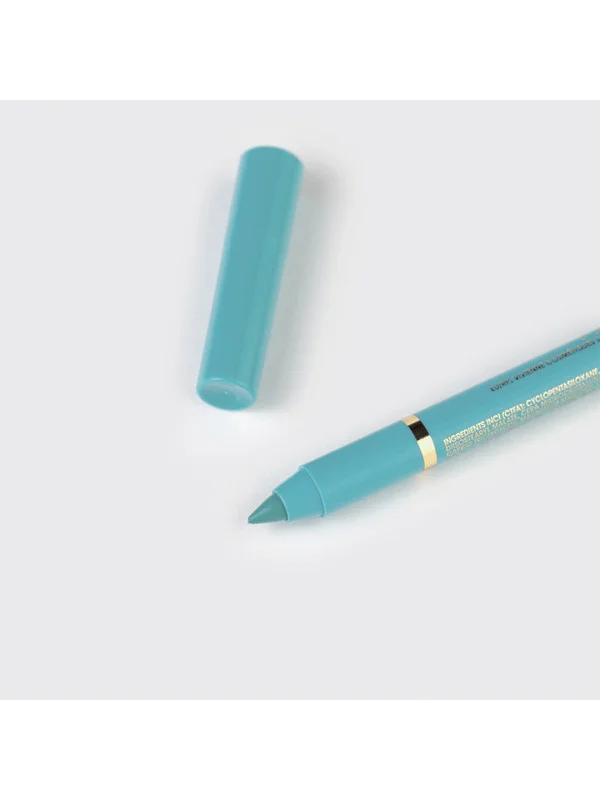 Карандаш-каял для глаз Vivienne Sabo Liner Virtuose, тон 05, бирюзовый, 1,1гр