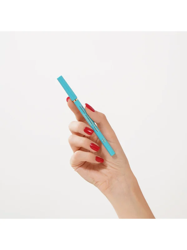 Карандаш-каял для глаз Vivienne Sabo Liner Virtuose, тон 05, бирюзовый, 1,1гр