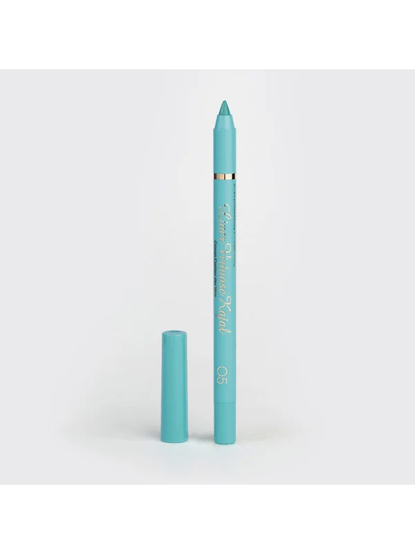 Карандаш-каял для глаз Vivienne Sabo Liner Virtuose, тон 05, бирюзовый, 1,1гр