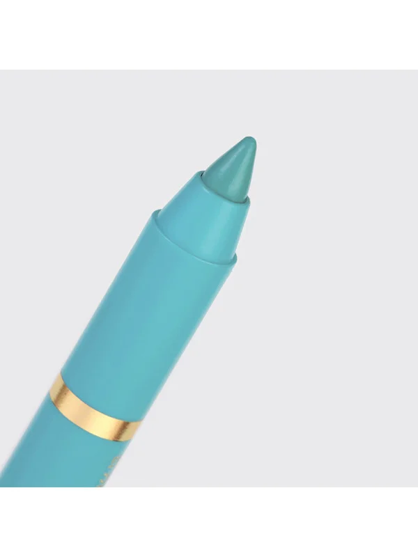 Карандаш-каял для глаз Vivienne Sabo Liner Virtuose, тон 05, бирюзовый, 1,1гр
