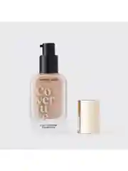 Тональный крем Vivienne Sabo Coverture, тон 01,