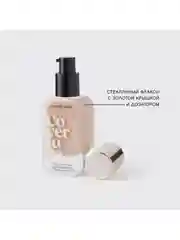 Тональный крем Vivienne Sabo Coverture, тон 01,