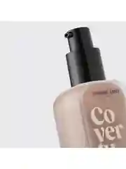 Тональный крем Vivienne Sabo Coverture, тон 01,