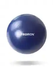 Мяч для пилатеса 25 см, PROIRON, фиолетовый