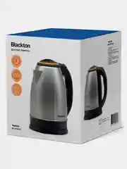 Чайник электрический Blackton 1,8 л, 1850 Вт