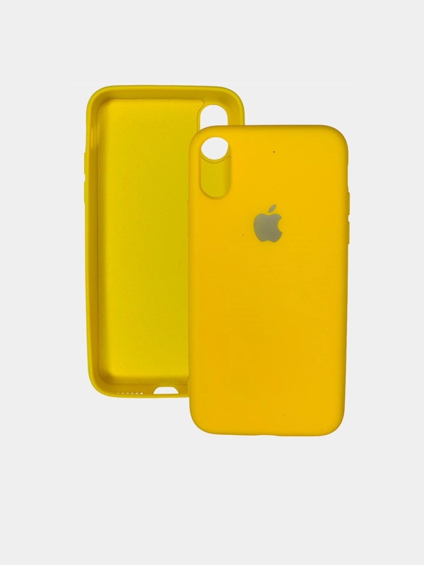 Чехол силиконовый для iPhone XR Айфон ХР XS MAX  X XS