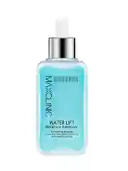 MAXCLINIC Water Lift Moisture Ampoule Сыворотка для лица интенсивное увлажнение, 100 мл