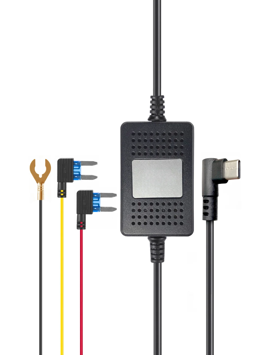 Кабель питания для скрытого подключения iBOX HIDE PMC77