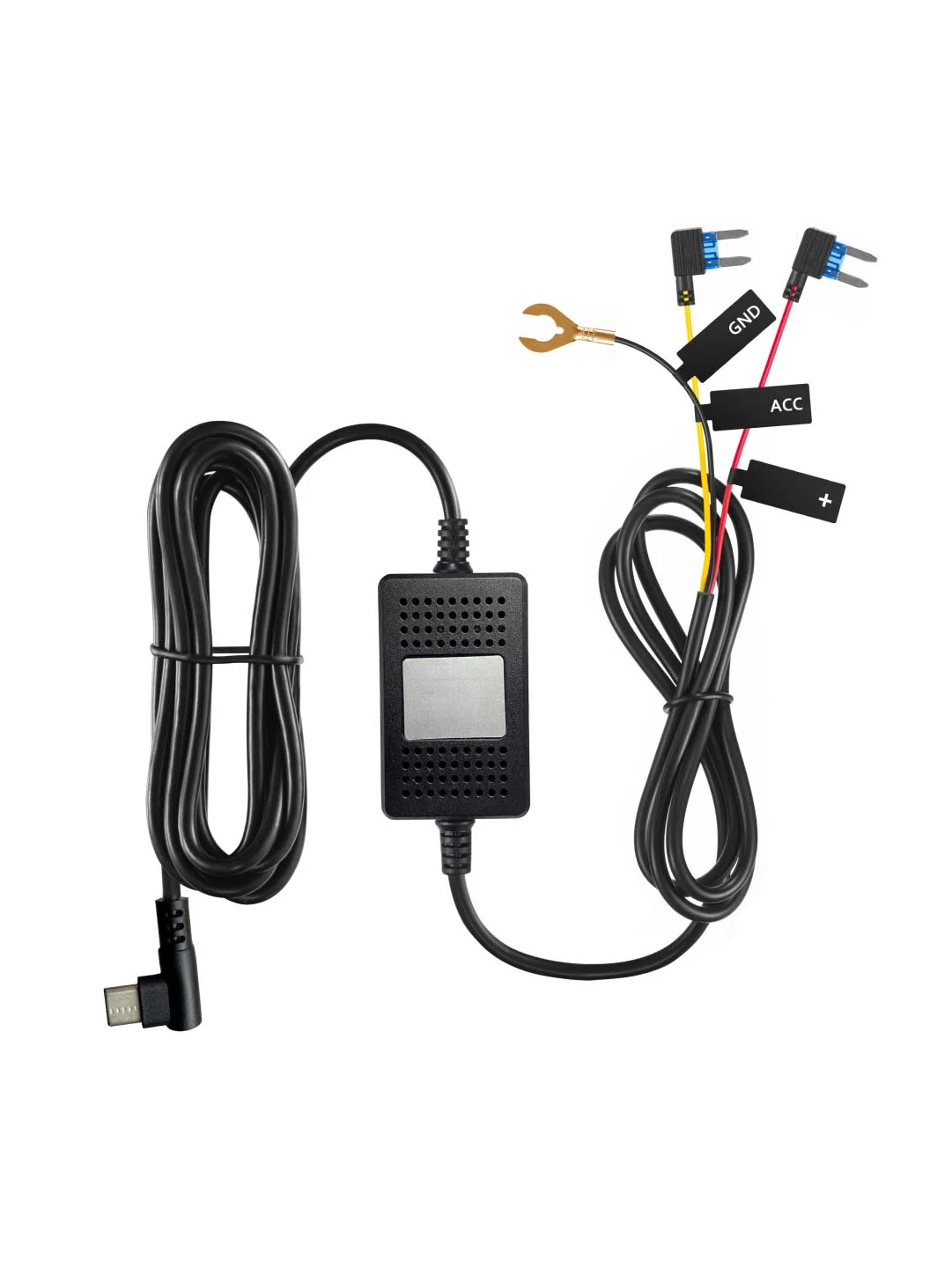 Кабель питания для скрытого подключения iBOX HIDE PMC77