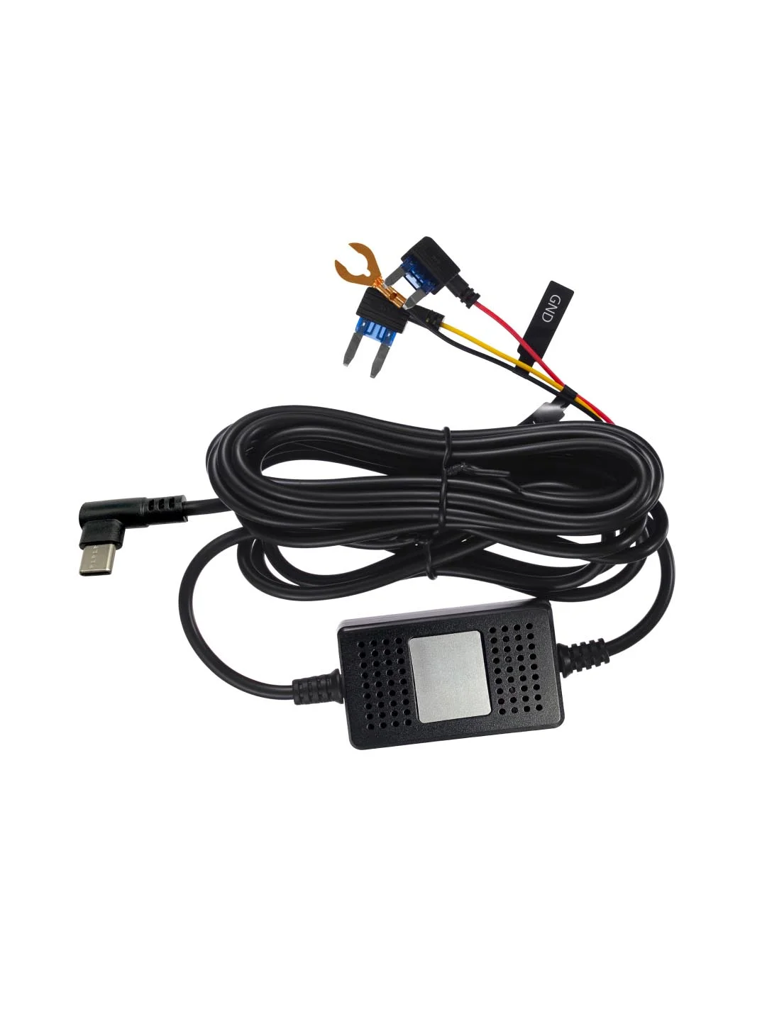 Кабель питания для скрытого подключения iBOX HIDE PMC77