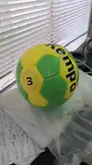 Лайм мяч гандбольный размер 0, 1, 2