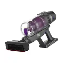 Вертикальный пылесос TESLER Pure Storm 3300