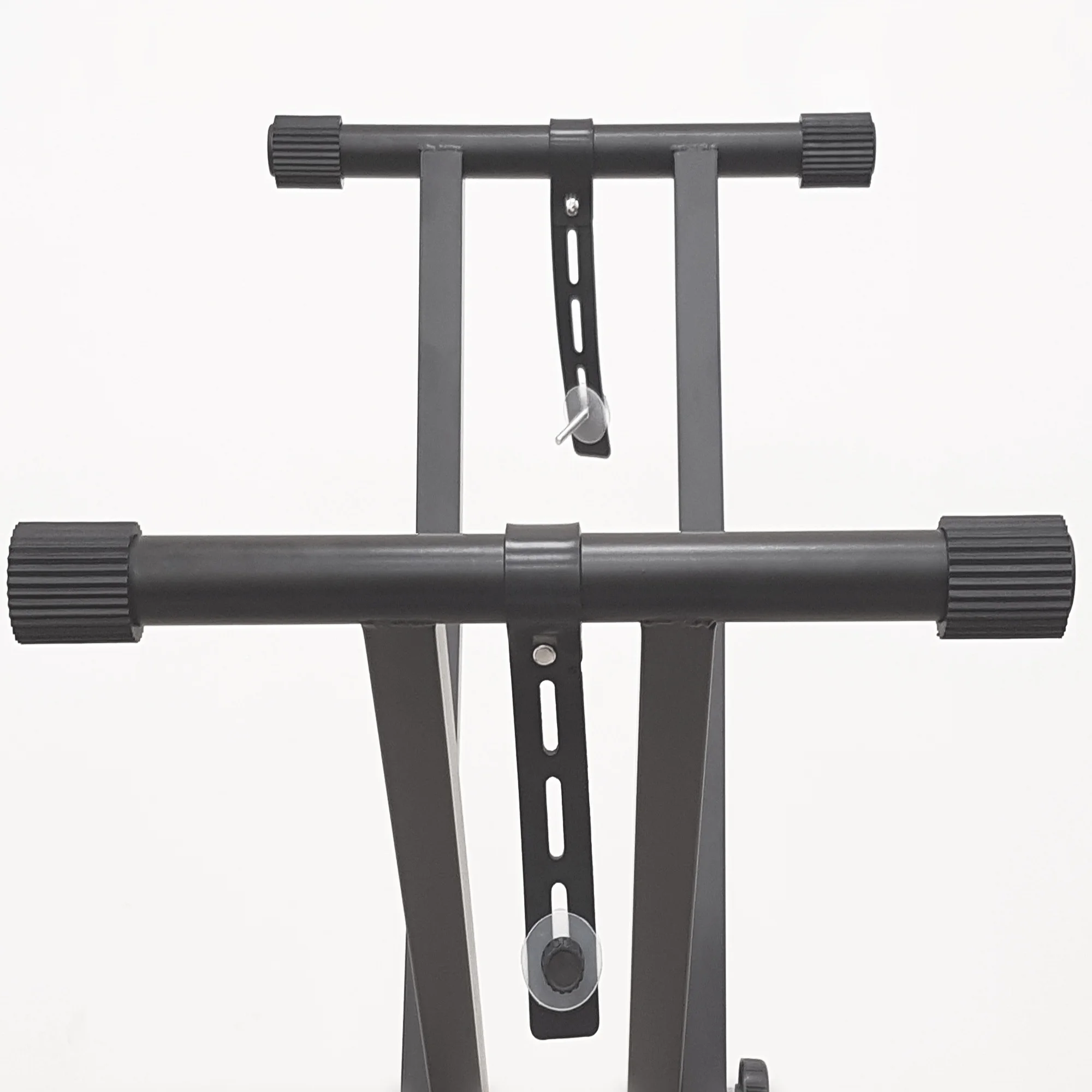 Подставка для синтезатора TESLER X-TYPE BLACK