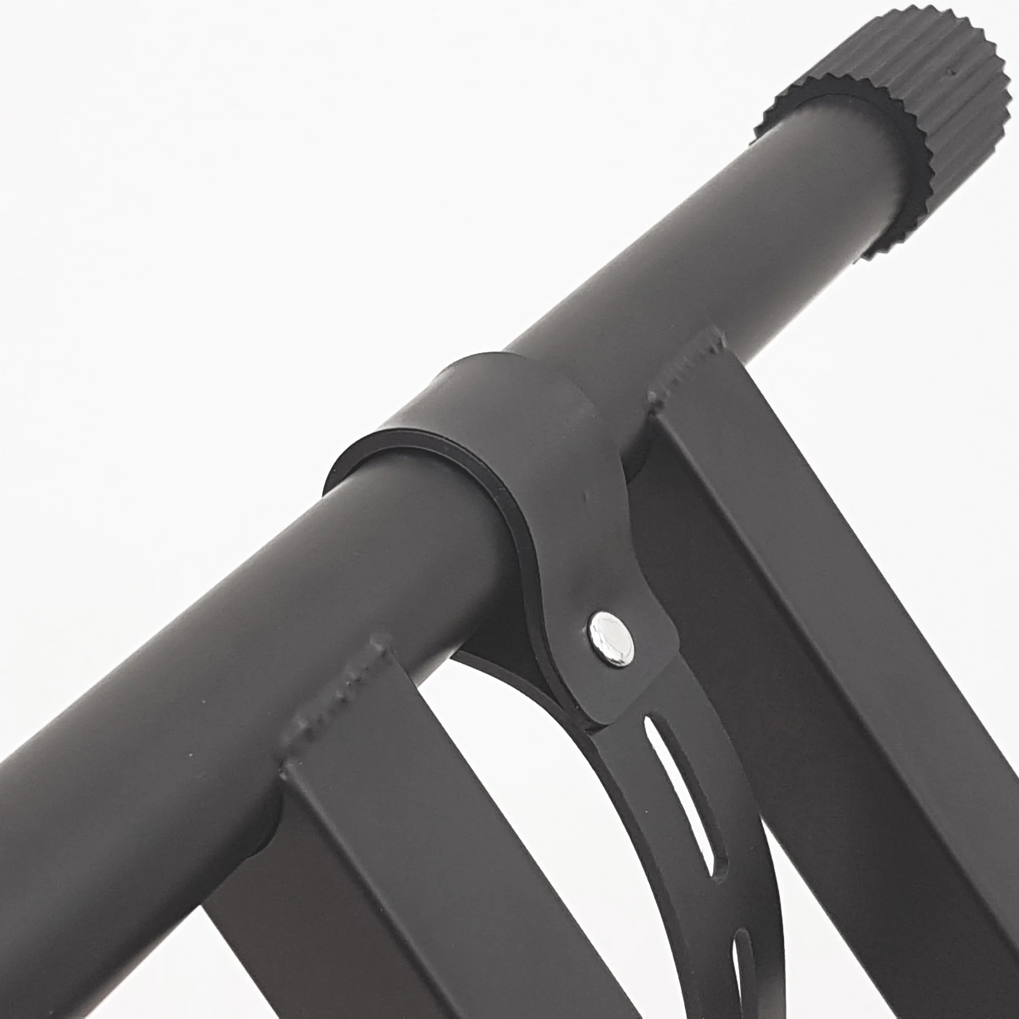 Подставка для синтезатора TESLER X-TYPE BLACK