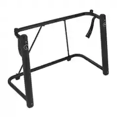 Подставка для синтезатора TESLER U-TYPE BLACK