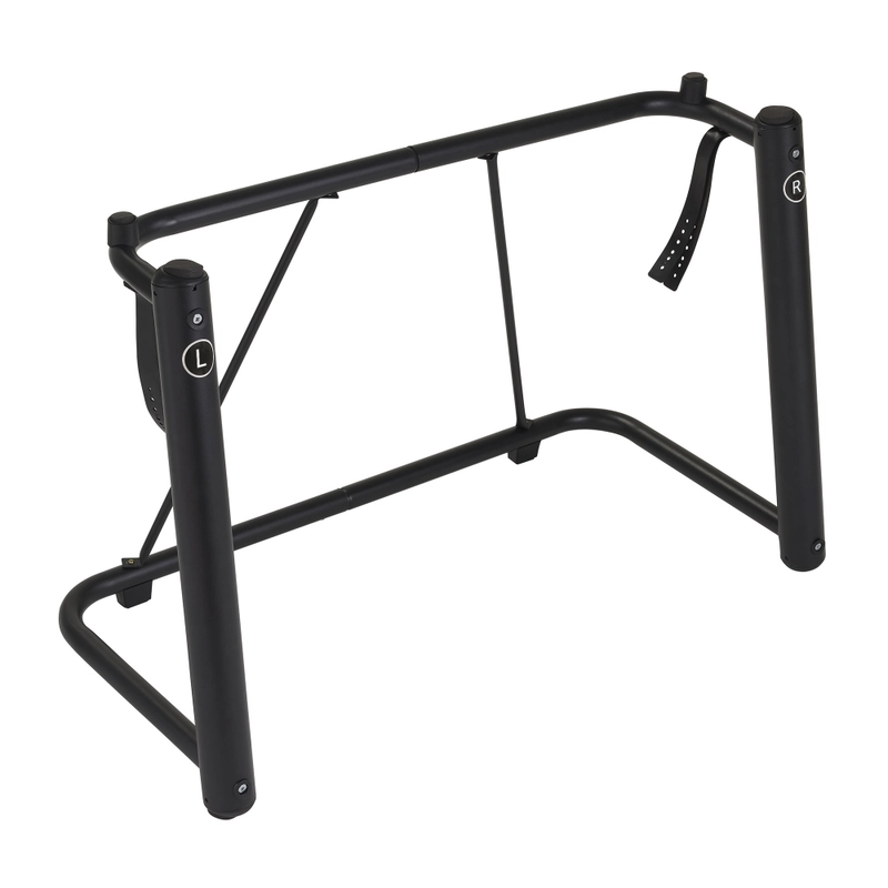 Подставка для синтезатора TESLER U-TYPE BLACK