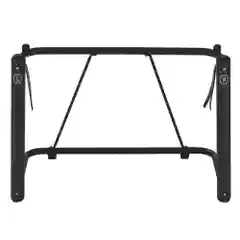 Подставка для синтезатора TESLER U-TYPE BLACK
