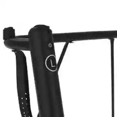 Подставка для синтезатора TESLER U-TYPE BLACK