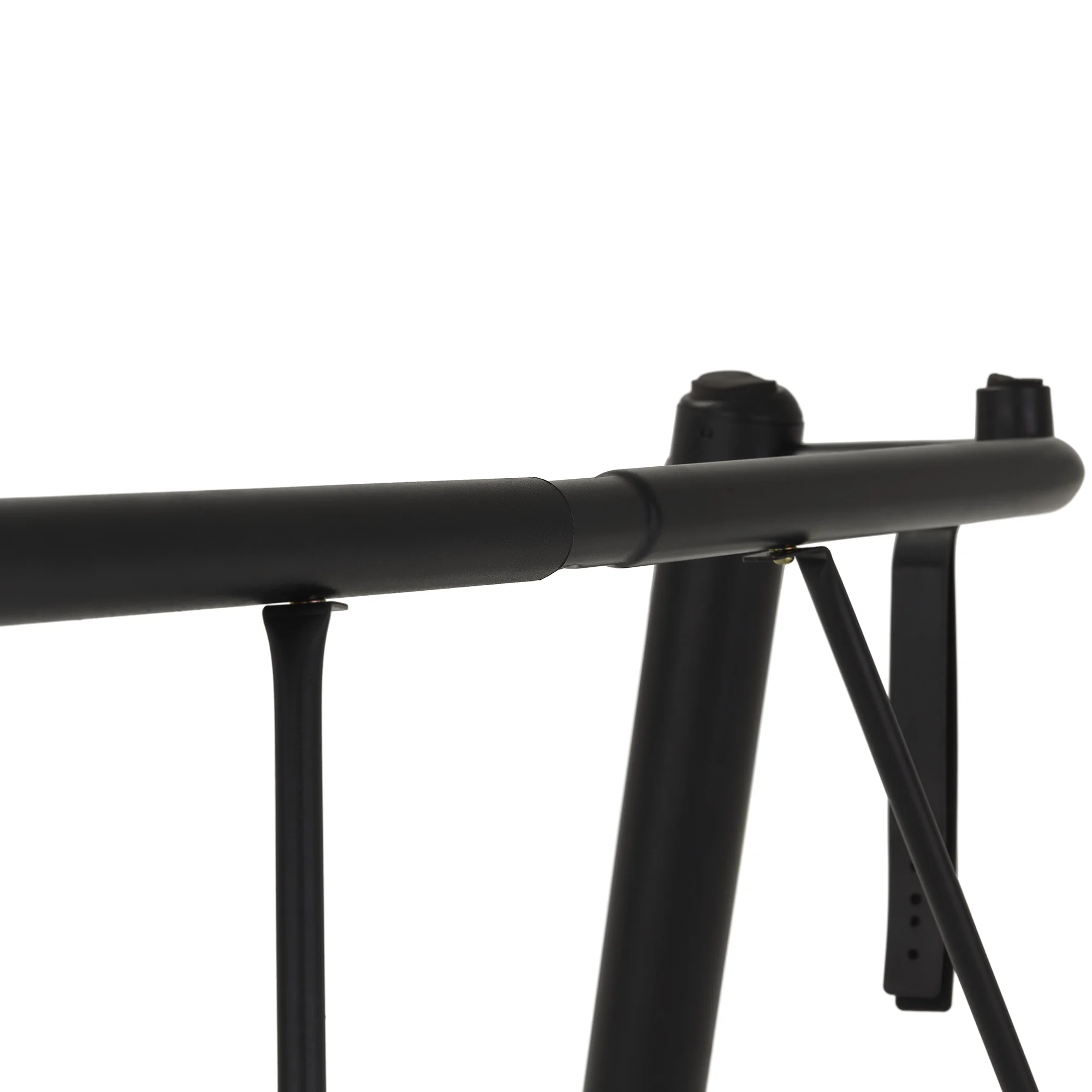 Подставка для синтезатора TESLER U-TYPE BLACK