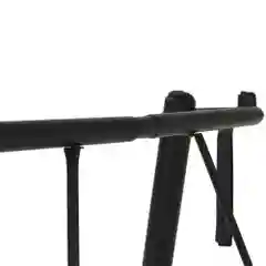 Подставка для синтезатора TESLER U-TYPE BLACK