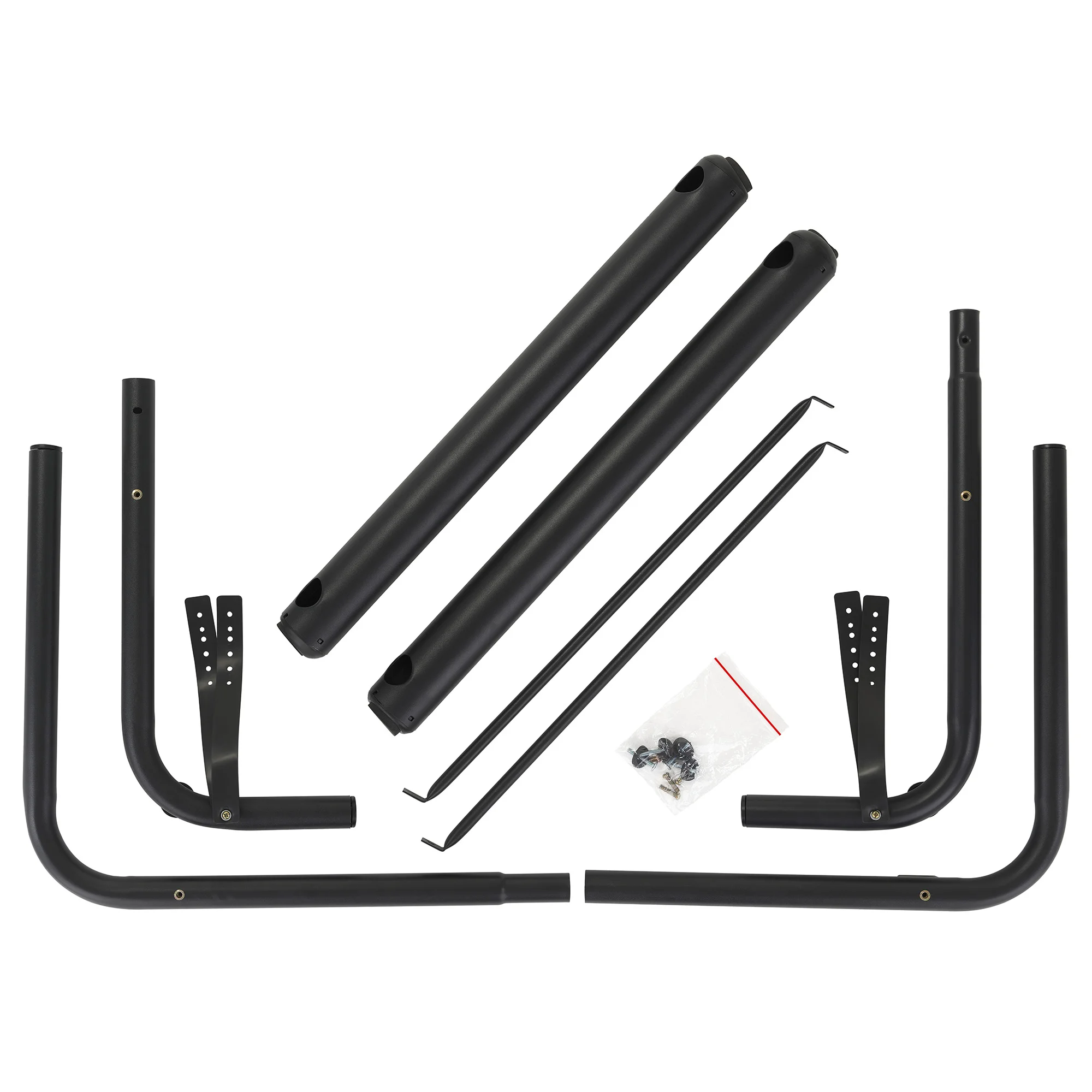 Подставка для синтезатора TESLER U-TYPE BLACK