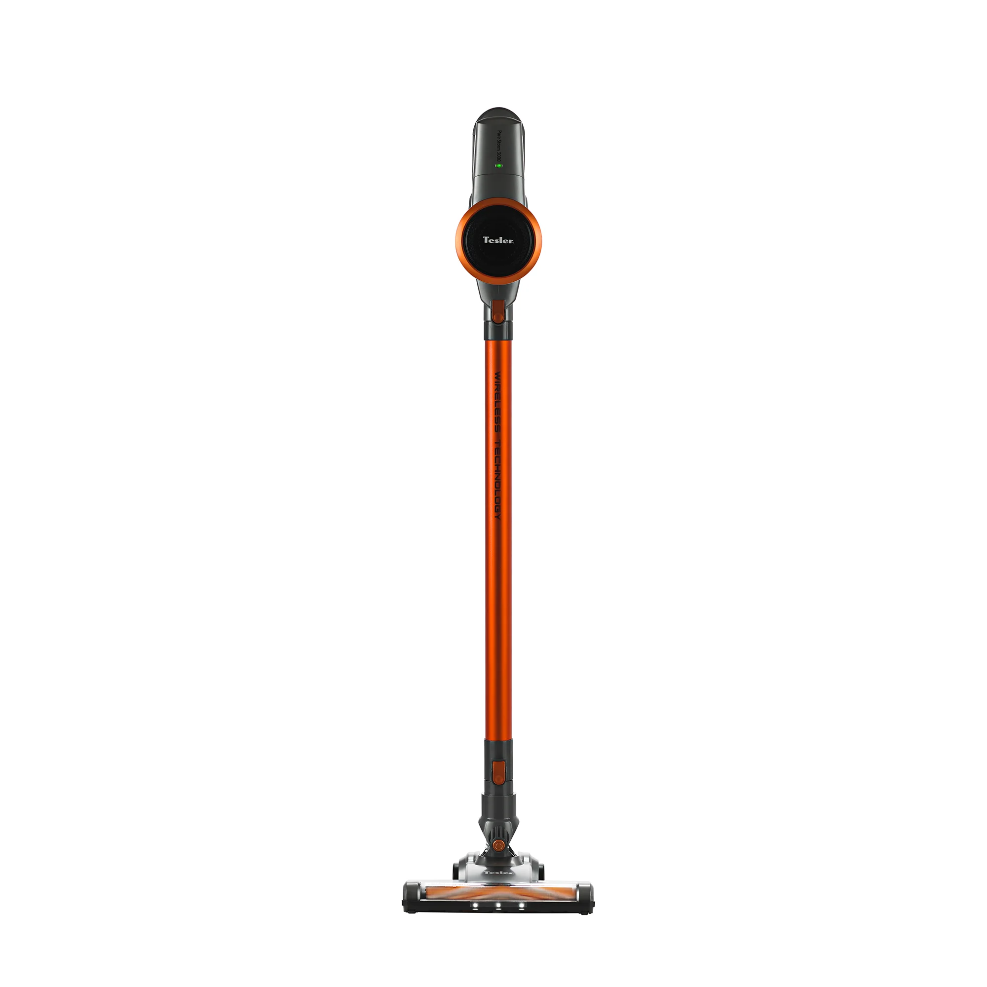 Вертикальный пылесос TESLER Pure Storm 3000