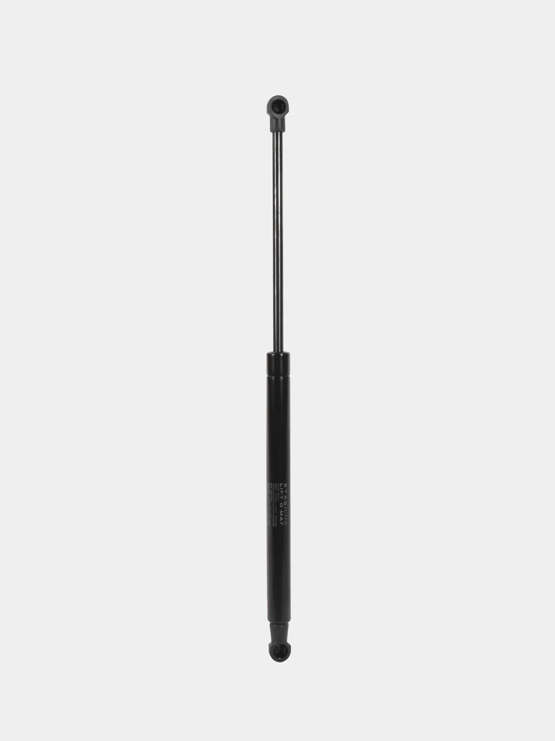 Черный газовые упоры капота АвтоУпор для Nissan Navara D40 04-15/Pathfinder R51 04-14, UNIPAT011
