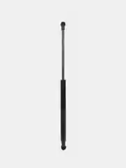 Черный газовые упоры капота АвтоУпор для Nissan Navara D40 04-15/Pathfinder R51 04-14, UNIPAT011