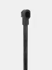 Черный газовые упоры капота АвтоУпор для Nissan Navara D40 04-15/Pathfinder R51 04-14, UNIPAT011