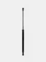 Черный газовые упоры капота АвтоУпор для Nissan Navara D40 04-15/Pathfinder R51 04-14, UNIPAT011