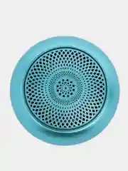 Голубой портативная Bluetooth колонка подарок парню, девушке, брату, сестре, сестрёнке