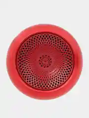 Красный портативная Bluetooth колонка подарок парню, девушке, брату, сестре, сестрёнке