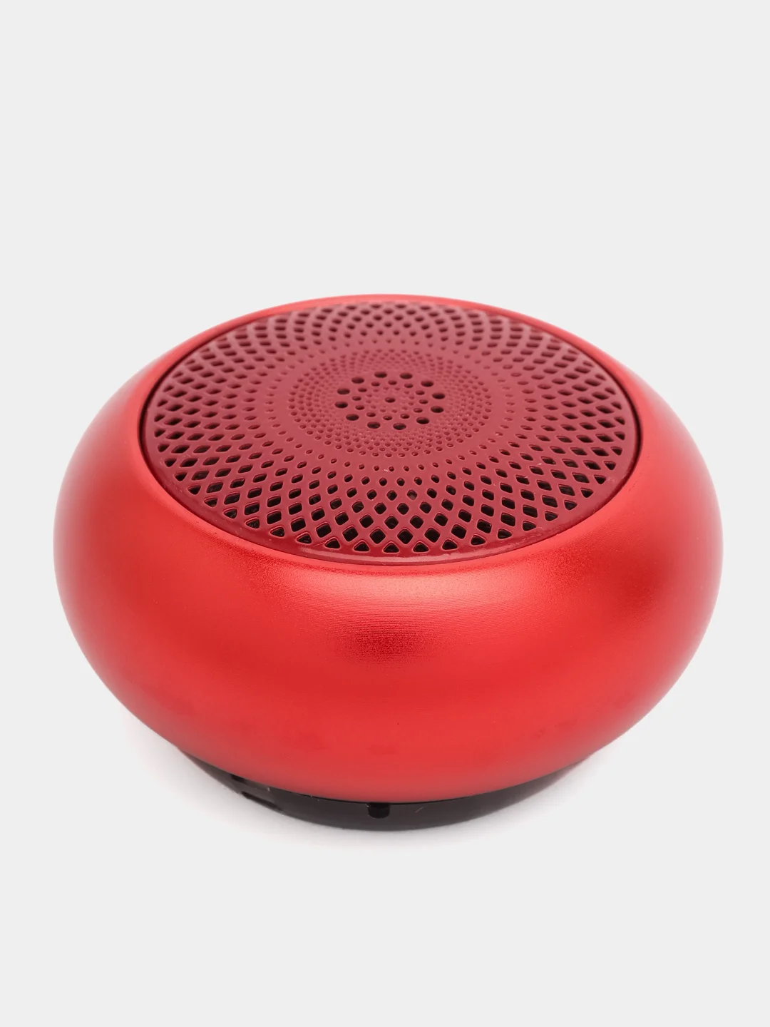 Красный портативная Bluetooth колонка подарок парню, девушке, брату, сестре, сестрёнке