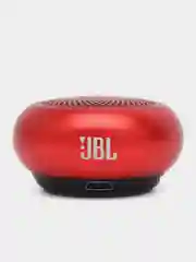 Красный портативная Bluetooth колонка подарок парню, девушке, брату, сестре, сестрёнке