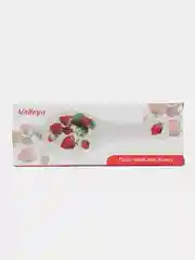 Тёмно-розовый подставка под ложку керамическая, ложка подстановочная