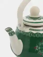 Чайник заварочный 1200 мл "Баракат", эмалированная сталь