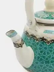 Чайник заварочный 1200 мл "Ан-ниса", эмалированная сталь
