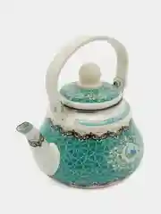 Чайник заварочный 1200 мл "Ан-ниса", эмалированная сталь