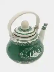 Чайник заварочный 1200 мл "Баракат", эмалированная сталь