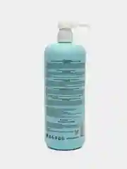 Восстанавливающий кондиционер для волос с церамидами Ultimate care "OLLIN PROFESSIONAL" 1л