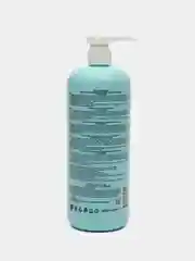 Восстанавливающий шампунь для волос с церамидами Ultimate care "OLLIN PROFESSIONAL" 1000мл