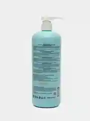 Шампунь для окрашенных волос с экстрактом ягод асаи Ultimate Care "OLLIN PROFESSIONAL" 1 л