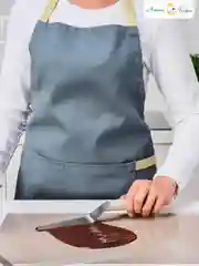 Карамельный лопатка кондитерская шпатель кухонный ИКЕА LATTBAKAD (ЛЭТТБАКАД)