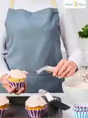 Карамельный лопатка кондитерская шпатель кухонный ИКЕА LATTBAKAD (ЛЭТТБАКАД)