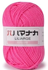 Пряжа Liliarge